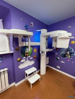 Современная стоматология ГЕЛИОСДЕНТ НА КУЗНЕЦОВА м. Уралмаш