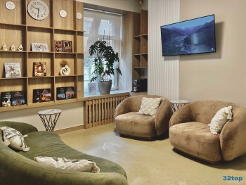 Зубоврачебный центр СТОМСЕРВИС