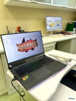 Зубоврачебный центр СТОМСЕРВИС