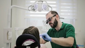 Цифровая стоматология ФУРОР (FUROR) м. Перово