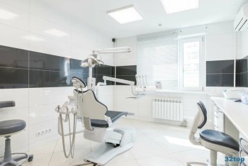 Цифровая стоматология ФУРОР (FUROR) м. Перово