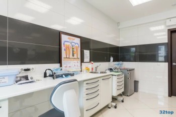 Цифровая стоматология ФУРОР (FUROR) м. Перово