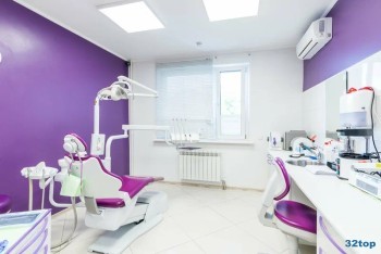 Цифровая стоматология ФУРОР (FUROR) м. Перово