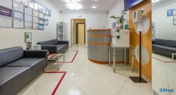 Цифровая стоматология ФУРОР (FUROR) м. Перово