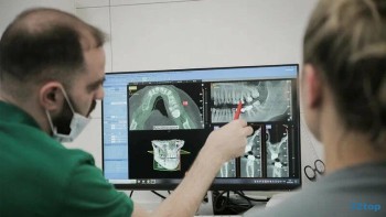 Цифровая стоматология ФУРОР (FUROR) м. Перово