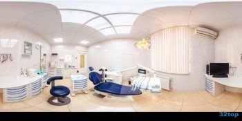 Стоматологический центр КОНСИЛИУМ ДЕНТ м. Новокосино