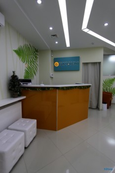 Стоматологическая клиника КОРУ-ДЕНТ