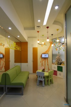 Стоматологическая клиника КОРУ-ДЕНТ