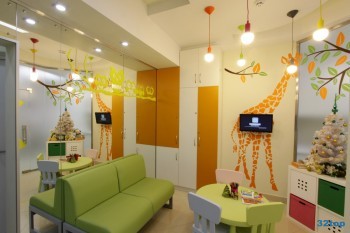 Стоматологическая клиника КОРУ-ДЕНТ