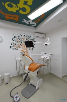 Стоматологическая клиника КОРУ-ДЕНТ