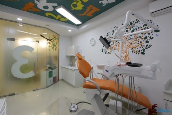 Стоматологическая клиника КОРУ-ДЕНТ