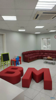 ВМ СТОМАТОЛОГИЯ на Ефремова