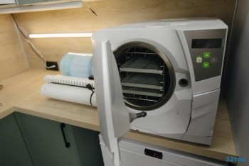 Стоматологическая клиника DENTAGRAFIA (ДЕНТАГРАФИЯ) м. Комендантский проспект