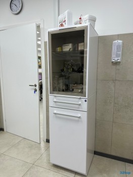 Стоматология УМНАЯ МЕДИЦИНА пос. Удельная