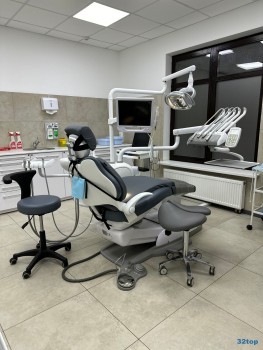 Стоматология УМНАЯ МЕДИЦИНА пос. Удельная