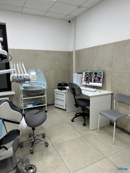 Стоматология УМНАЯ МЕДИЦИНА пос. Удельная