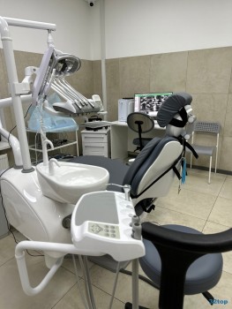 Стоматология УМНАЯ МЕДИЦИНА пос. Удельная