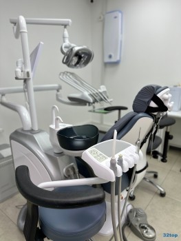 Стоматология УМНАЯ МЕДИЦИНА пос. Удельная