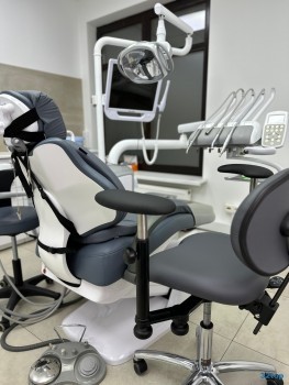 Стоматология УМНАЯ МЕДИЦИНА пос. Удельная