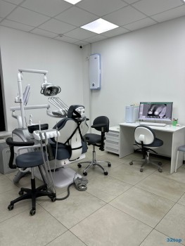 Стоматология УМНАЯ МЕДИЦИНА пос. Удельная