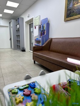 Стоматология УМНАЯ МЕДИЦИНА пос. Удельная