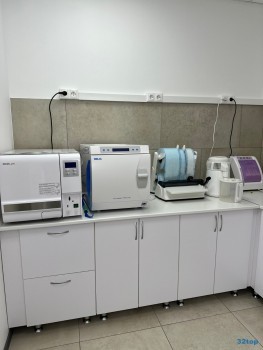 Стоматология УМНАЯ МЕДИЦИНА пос. Удельная