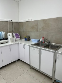 Стоматология УМНАЯ МЕДИЦИНА пос. Удельная