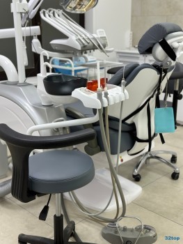 Стоматология УМНАЯ МЕДИЦИНА пос. Удельная