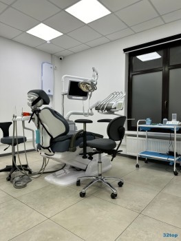 Стоматология УМНАЯ МЕДИЦИНА пос. Удельная