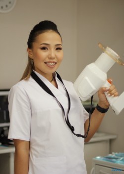 Стоматологическая клиника DENT'LEE (ДЕНТ'ЛИ)