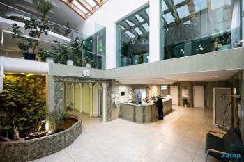 Стоматологическая клиника ЦЕНТРОДЕНТ на Калужской