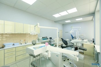 Стоматологический центр СИВАК