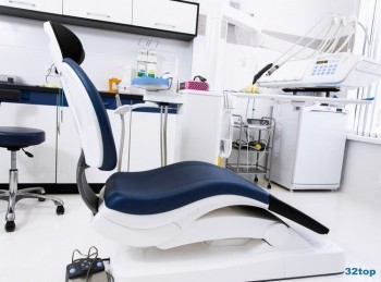 ​Стоматологическая клиника WEST DENTAL (ВЭСТ ДЕНТАЛ)