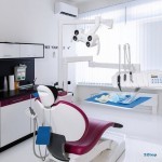 ​Стоматологическая клиника WEST DENTAL (ВЭСТ ДЕНТАЛ)
