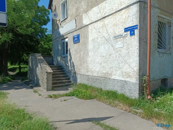 СТОМАТОЛОГИЧЕКОЕ ОТДЕЛЕНИЕ ГОРОДСКОЙ ПОЛИКЛИНИКИ №3