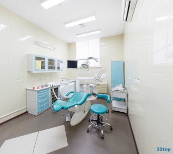 Сеть стоматологий НОВОДЕНТ на Орджоникидзе