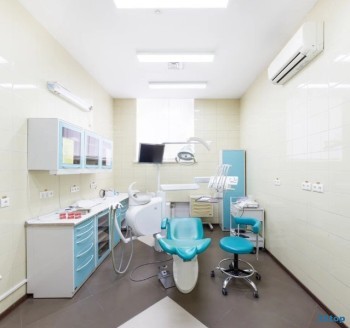 Сеть стоматологий НОВОДЕНТ на Орджоникидзе