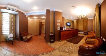 Сеть стоматологий НОВОДЕНТ на Орджоникидзе