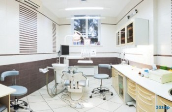 Сеть стоматологий НОВОДЕНТ на Орджоникидзе