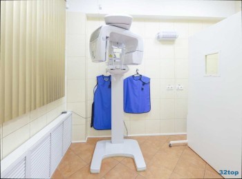 Сеть стоматологий НОВОДЕНТ на Ленина