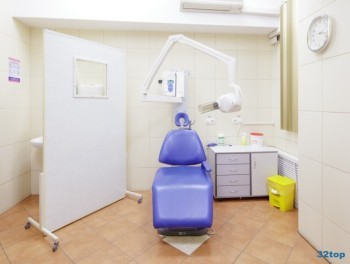 Сеть стоматологий НОВОДЕНТ на Ленина