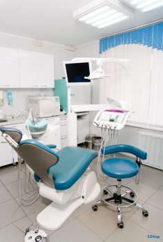 Стоматология СКАЙС