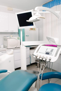 Стоматология СКАЙС
