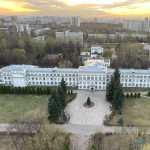 Центральная клиническая больница РЖД-МЕДИЦИНА м. Люблино