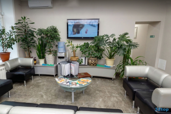 Сеть стоматологий НОВОДЕНТ на Тореза