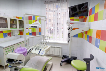 Сеть стоматологий НОВОДЕНТ на Тореза