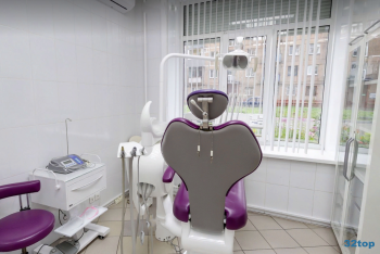 Сеть стоматологий НОВОДЕНТ на Тореза