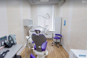 Сеть стоматологий НОВОДЕНТ на Тореза