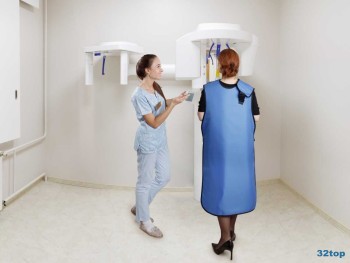 Сеть стоматологий НОВОДЕНТ на Тольятти