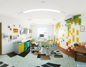 Сеть стоматологий НОВОДЕНТ на Тольятти